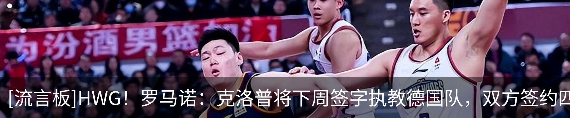 新闻动态